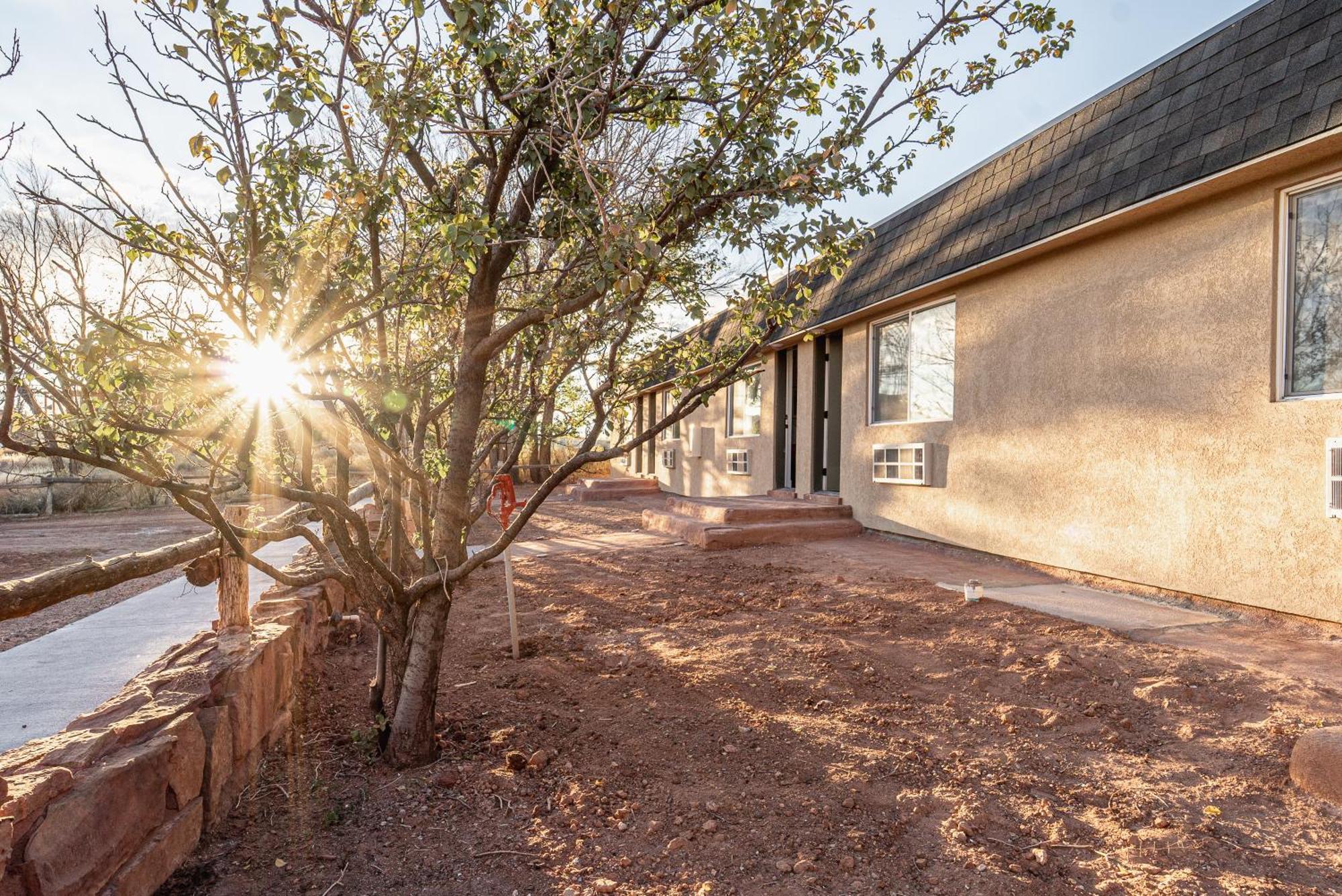 Casitas At Capitol Reef Apartment Torrey Exterior photo